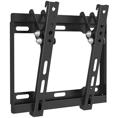 Кронштейн для ТВ ARM Media STEEL-6, фиксированный, чёрный