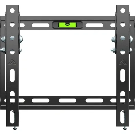 Кронштейн для ТВ Holder LCDS-5002, наклонный, серебристый