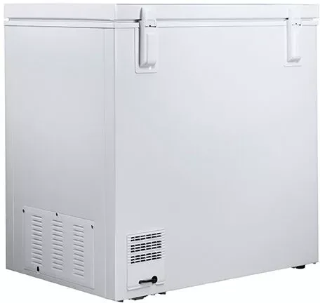 Морозильный ларь Centek CT-1770, белый — фото 3