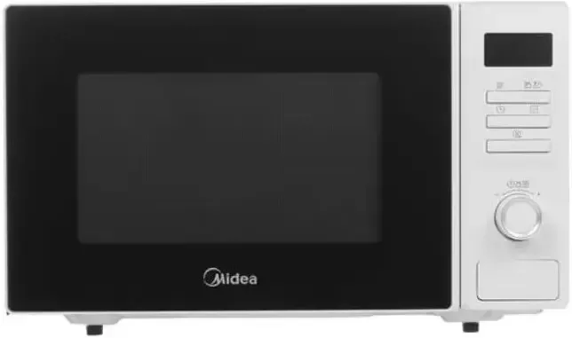 Микроволновая печь Midea AM823S220-W, белый