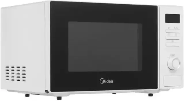 Микроволновая печь Midea AM823S220-W, белый — фото 2