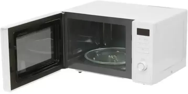 Микроволновая печь Midea AM823S220-W, белый — фото 4