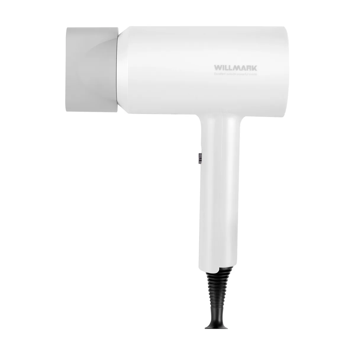 Фен Willmark WHD-2311D, белый