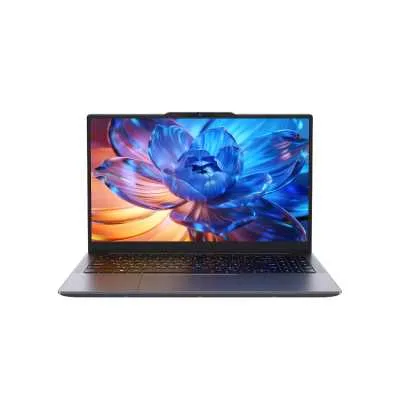 Ноутбук Chuwi CWI530-50885E1HRMXX, 15.6", Core i5 10210U, 16 ГБ, 512ГБ SSD, серый — фото 2