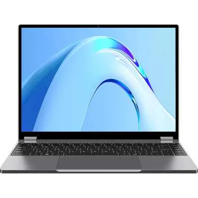 Ноутбук Chuwi CWI530-50885E1HRMXX, 15.6", Core i5 10210U, 16 ГБ, 512ГБ SSD, серый — фото 4