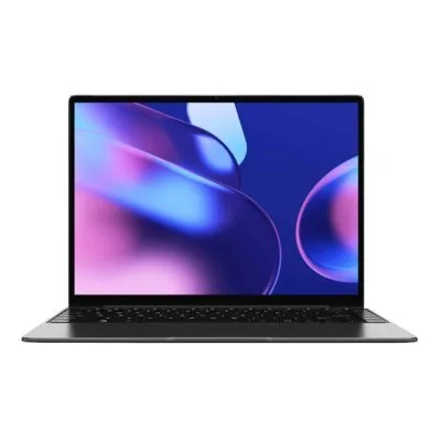Ноутбук Chuwi CWI530-50885E1HRMXX, 15.6", Core i5 10210U, 16 ГБ, 512ГБ SSD, серый — фото 3