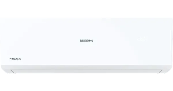 Сплит-система Breeon PRISMA BRC-12TPO, настенная — фото 3