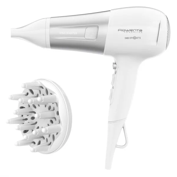 Фен Rowenta CV5708F0, белый