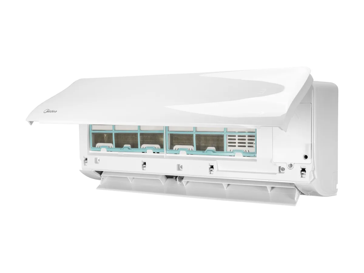 Сплит-система Midea MSAG1-24N8D0-I, настенная — фото 3