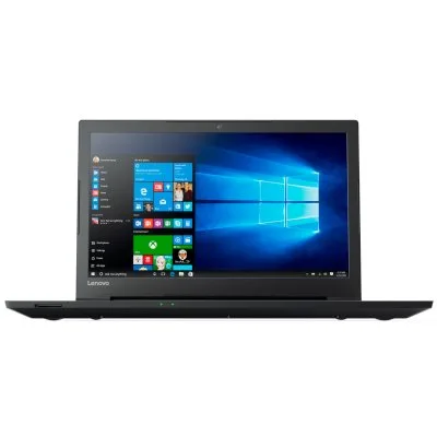 Ноутбук Lenovo V110-15AST, 15", AMD A6-9210, 4 ГБ, 500 ГБ HDD, чёрный