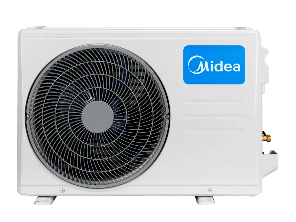 Сплит-система Midea MSAG2-09N8C2S-I/MSAG2-09N8C2S-O, настенная — фото 2