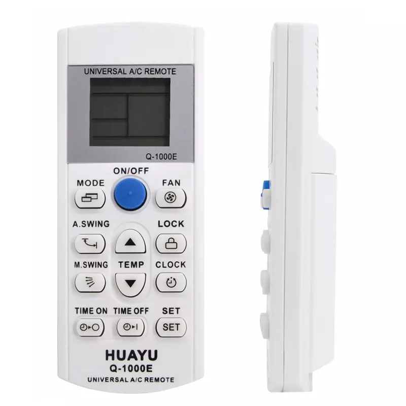 Аксессуар для кондиционера Huayu Q-1000E — фото 3