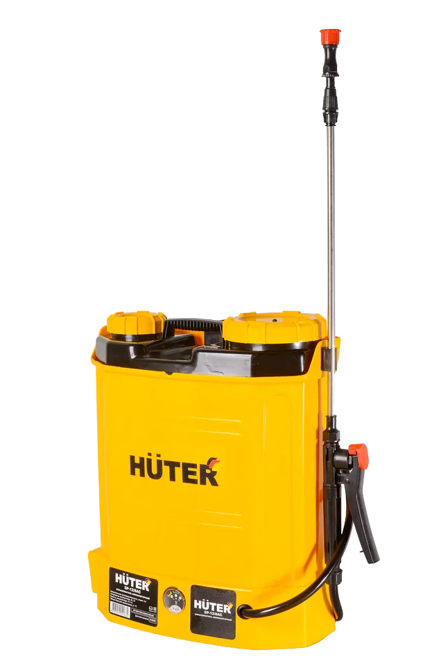 Опрыскиватель Huter SP-12/8AC