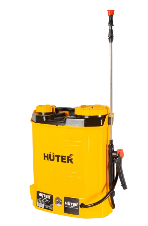 Опрыскиватель Huter SP-12/8AC — фото 2