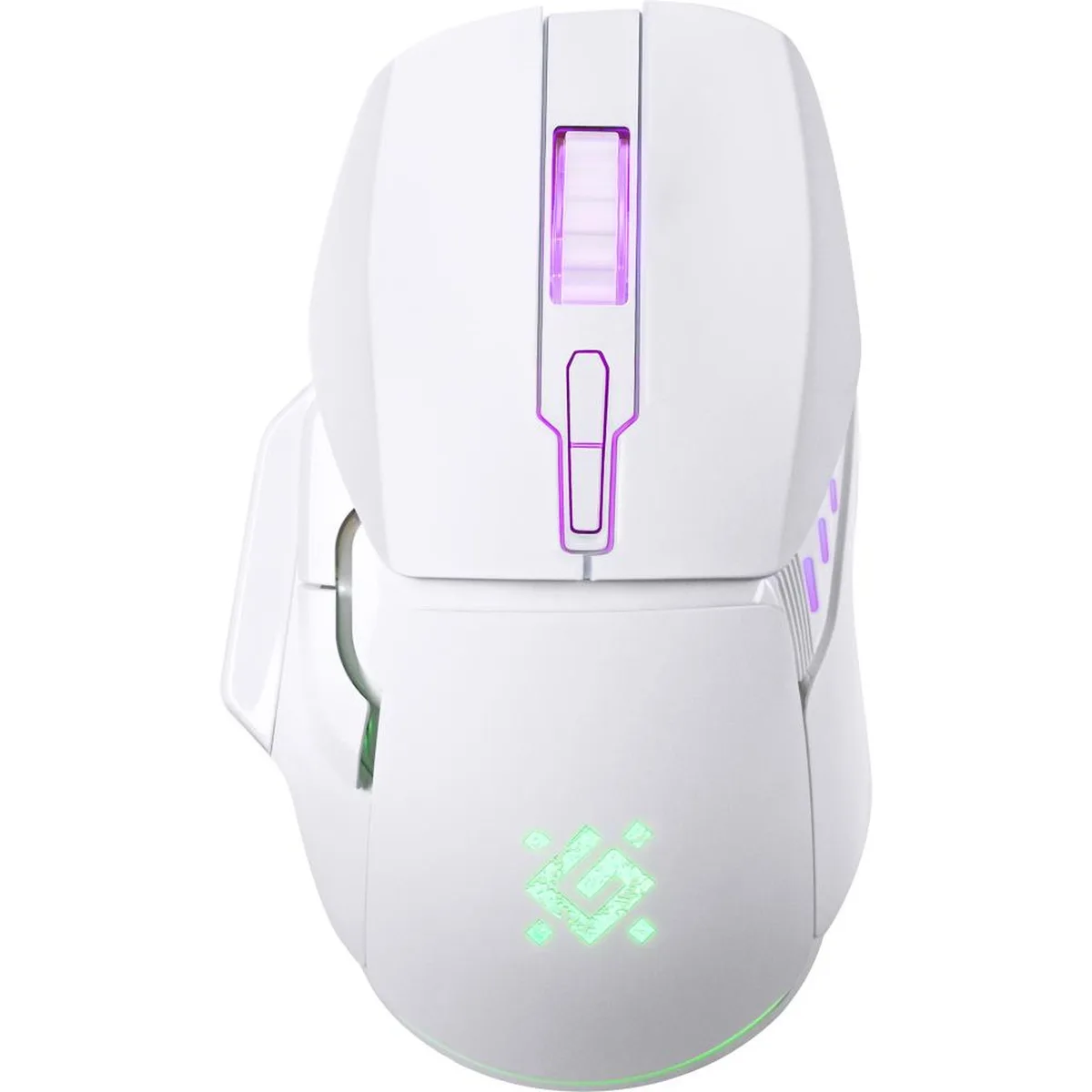Мышь Defender Stix GM-009, белый