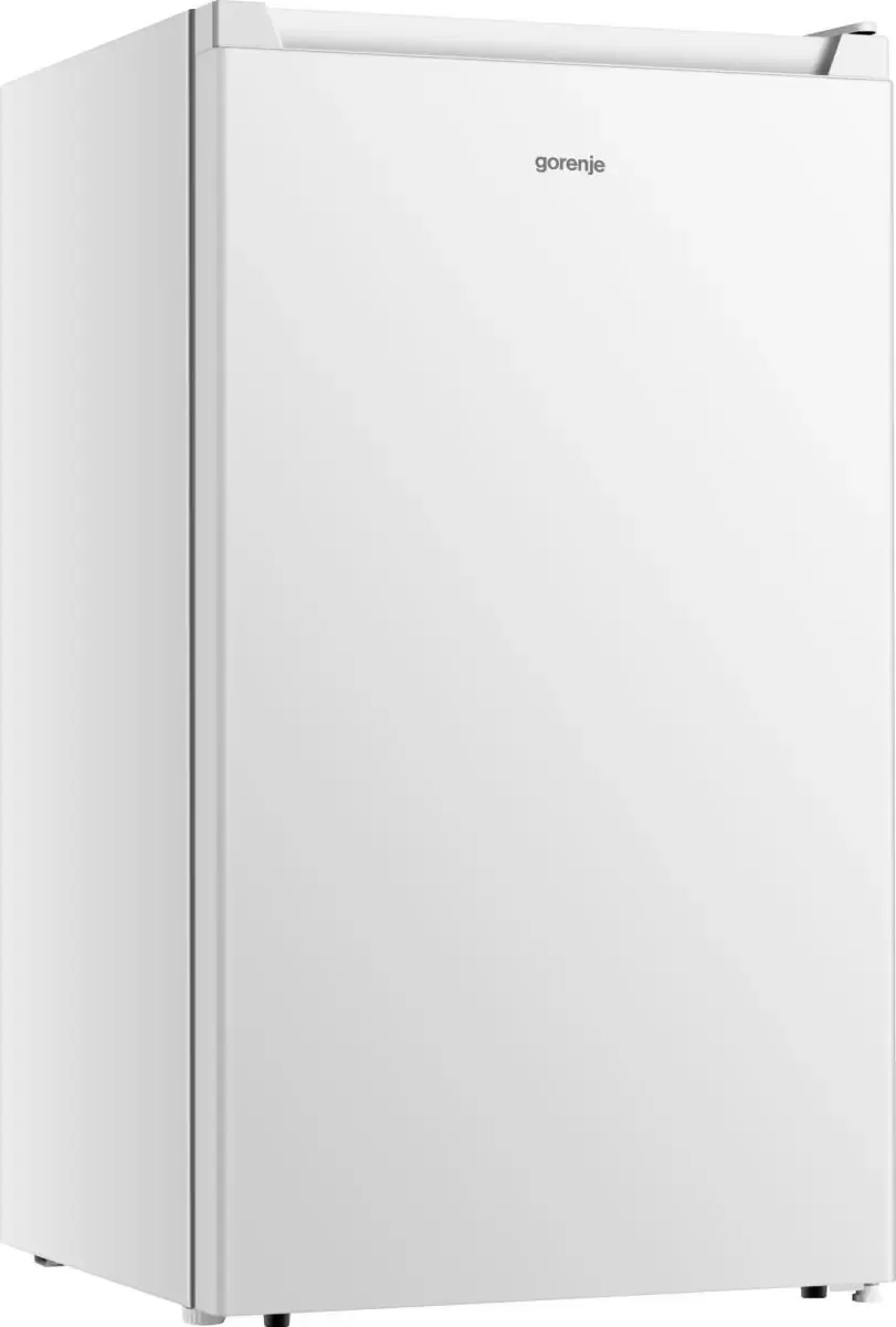 Морозильный ларь Gorenje FH50BPW, глухая крышка, белый