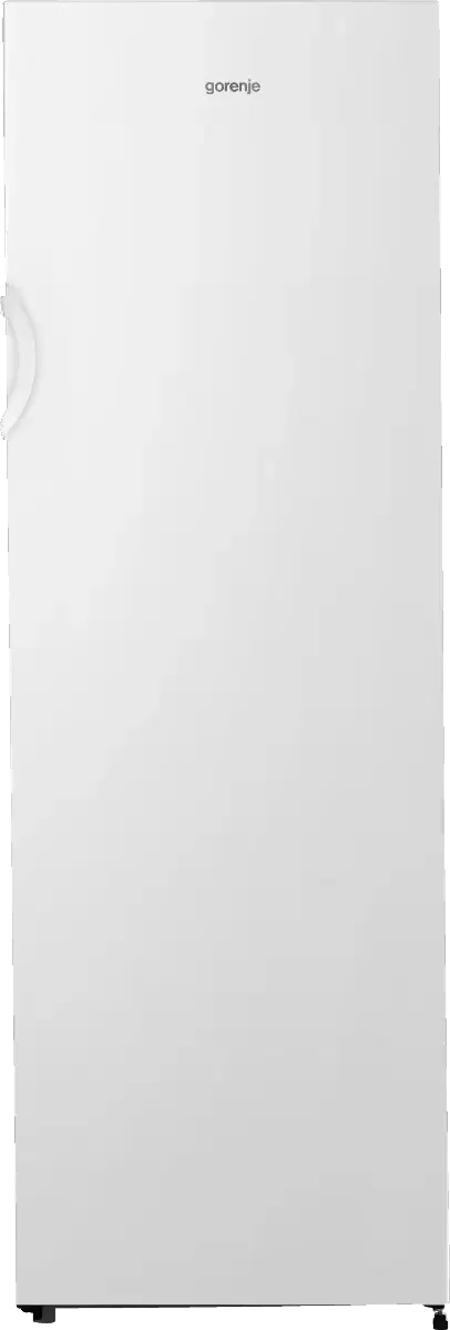 Морозильный ларь Gorenje FH50BPW, глухая крышка, белый — фото 4