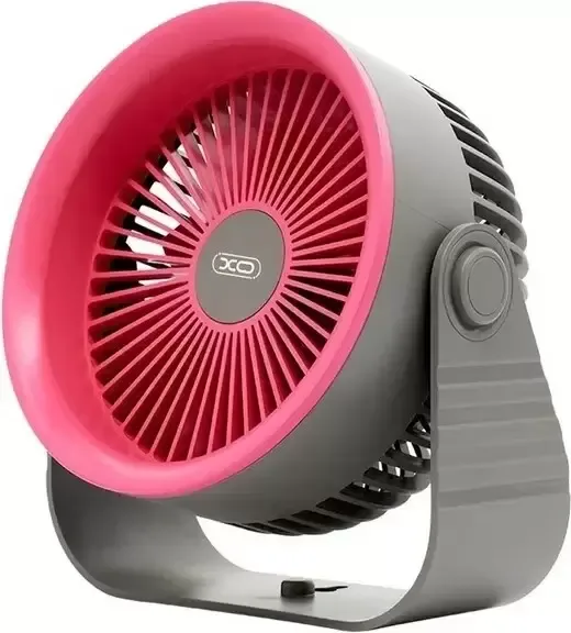 Вентилятор Centek CT-5004, напольный, синий — фото 2