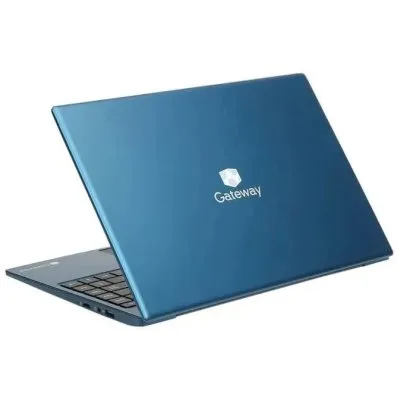 Ноутбук Gateway UltraSlim 14 (gwnr51416-bl), 14.1", Ryzen 5 3500U, 8 ГБ, 256 ГБ SSD, синий — фото 2