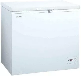 Морозильный ларь Avex 1CF-250, белый