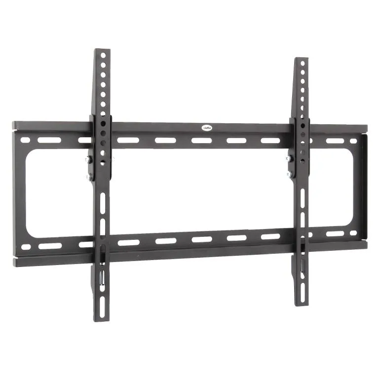 Кронштейн для ТВ Doffler WB 8318, наклонный, чёрный