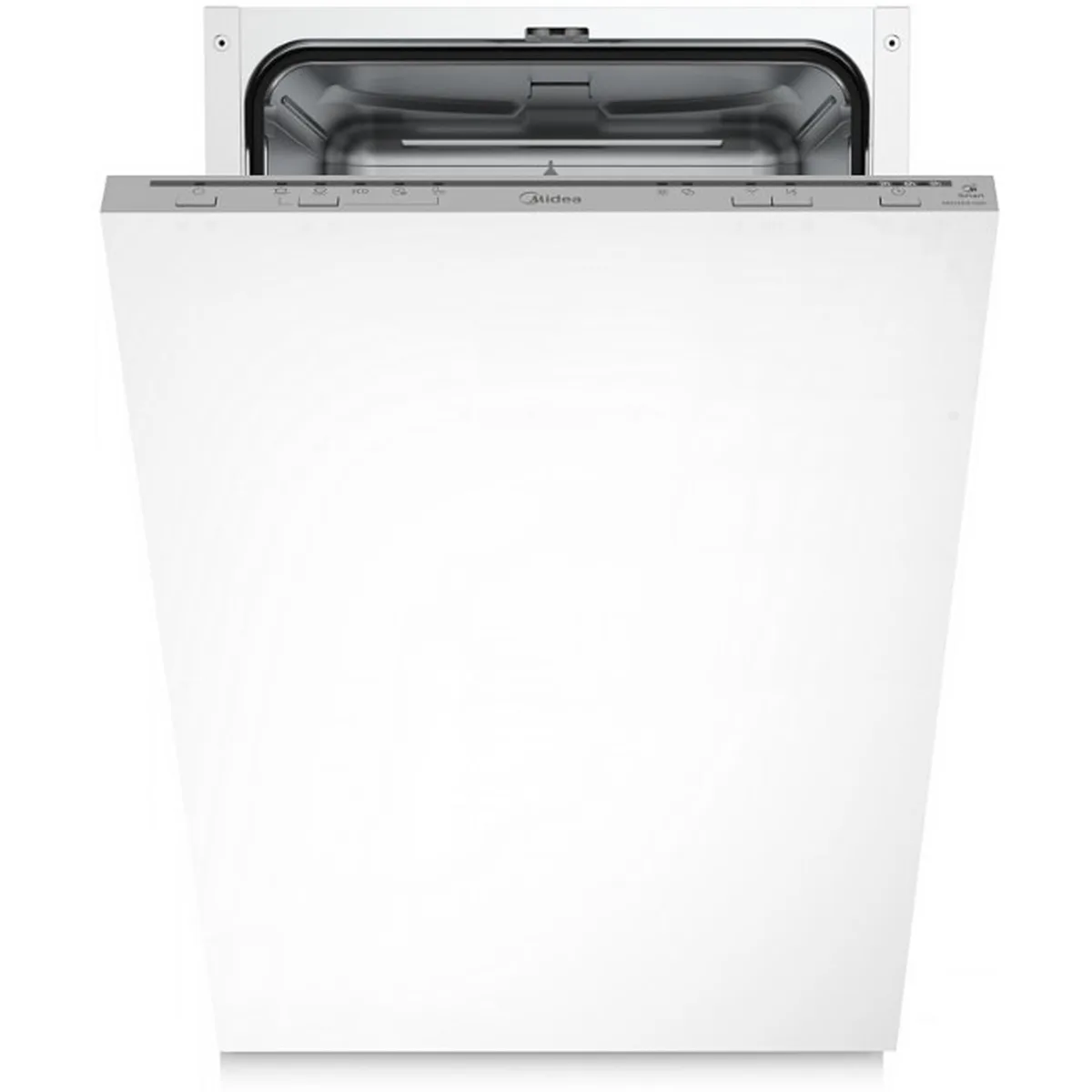 Встраиваемая посудомоечная машина Midea MID45S100i, белый