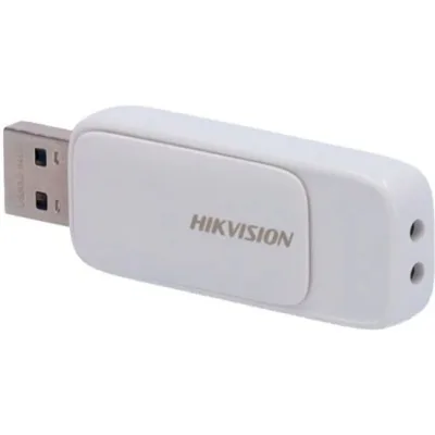 Флеш-накопитель Hikvision M210S, белый