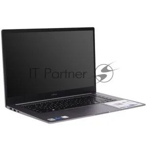 Ноутбук Infinix INBook X3 PLUS XL31, 15.6", Core i5-1235U, 8 ГБ, 512 ГБ SSD, серебристый — фото 2
