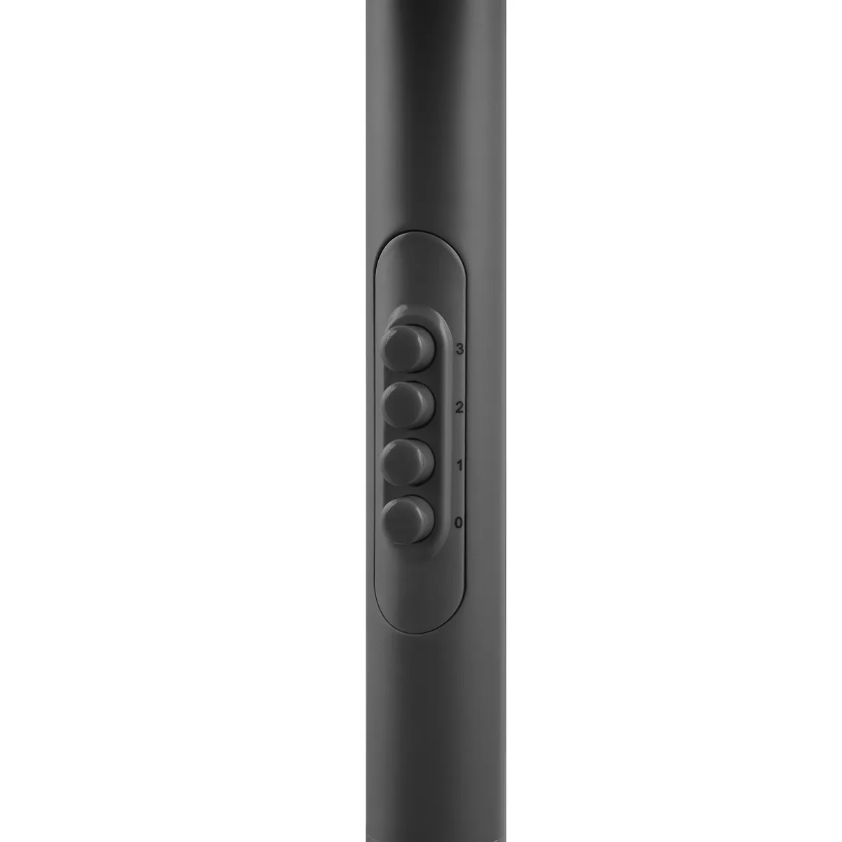 Вентилятор Willmark WSF-45G, напольный, серый — фото 3