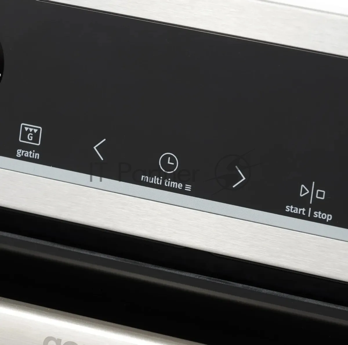 Духовой шкаф Gorenje BO6735E02XK, электрический, нержавеющая сталь — фото 3
