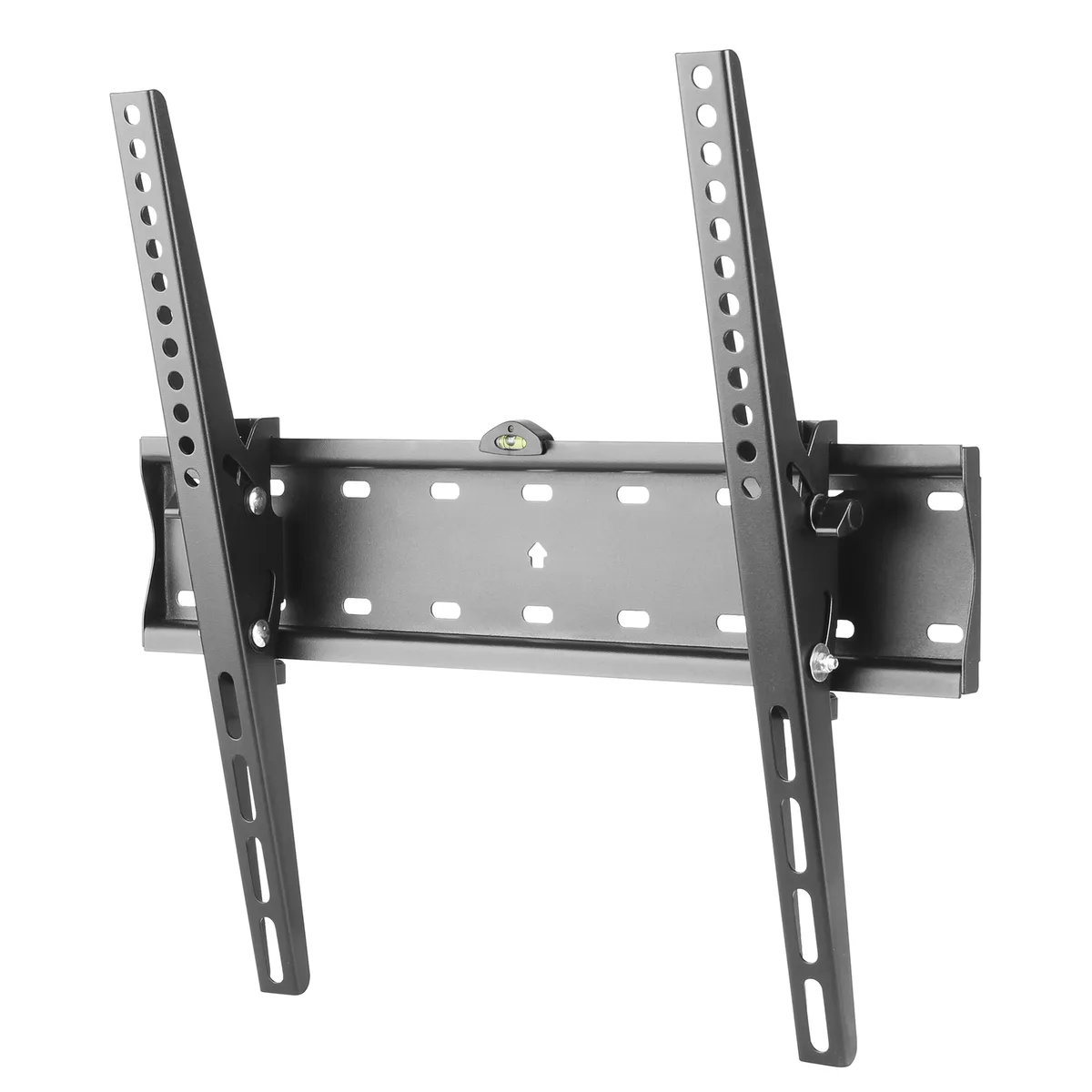 Кронштейн для ТВ Cadena KL21G-44T, наклонный, серый