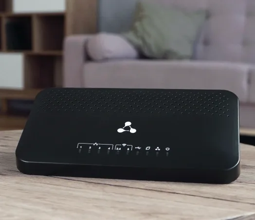 Wi-Fi роутер Eltex RG-1440G-Wac