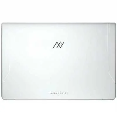 Ноутбук Machcreator Genesis N15 (W11Pro), 15.6", Intel Core i5-12450H, 16 ГБ, 512 ГБ SSD, серебристый — фото 4