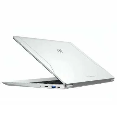 Ноутбук Machcreator Genesis N15 (W11Pro), 15.6", Intel Core i5-12450H, 16 ГБ, 512 ГБ SSD, серебристый — фото 3
