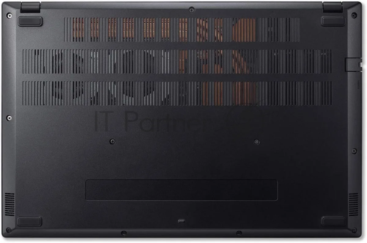 Ноутбук Acer Nitro V 15 ANV15-41-R3LC, 15.6", AMD Ryzen 5 6600H, 16 ГБ, 512 ГБ SSD, чёрный — фото 4