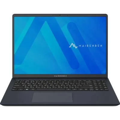 Ноутбук Maibenben M6531SB0LSRE0, 16", AMD Ryzen 3 5400U, 8 ГБ, 512 ГБ SSD, серебристый — фото 3