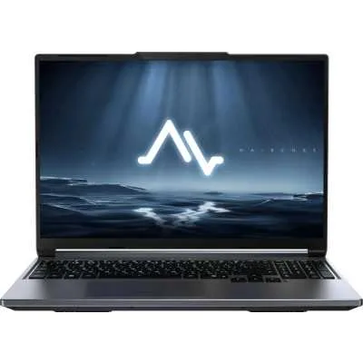 Ноутбук Maibenben M6531SB0LSRE0, 16", AMD Ryzen 3 5400U, 8 ГБ, 512 ГБ SSD, серебристый — фото 2
