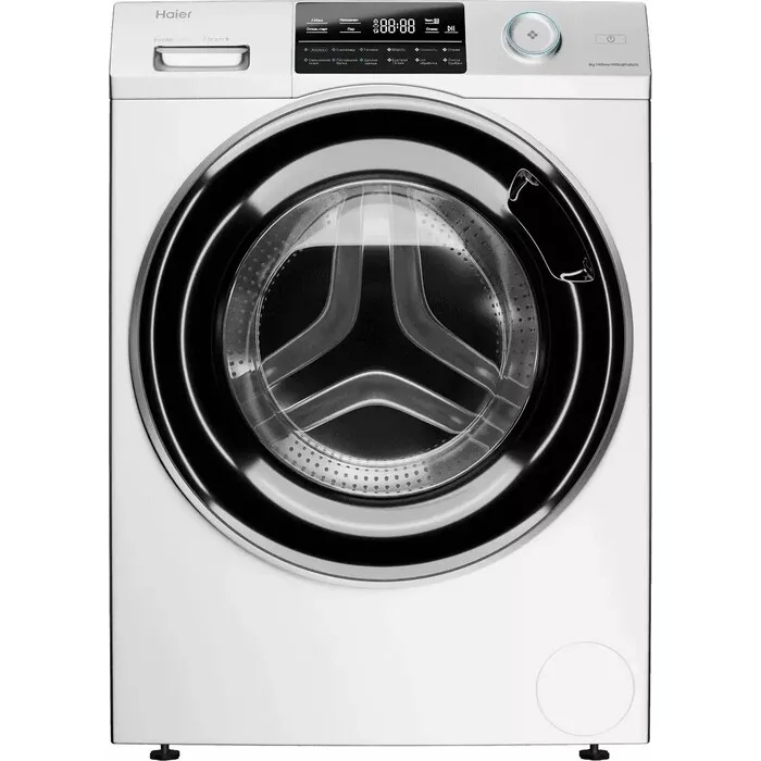 Стиральная машина Haier HW80-BP14969A, белый