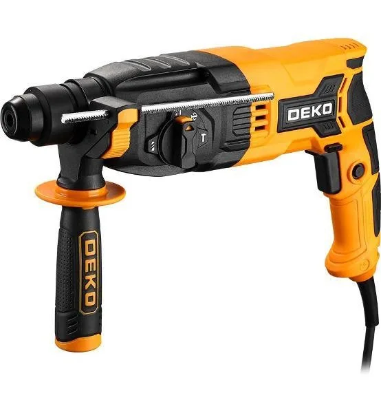 Перфоратор Deko DKH850W