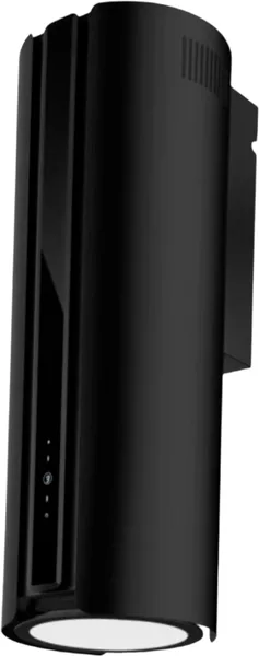 Вытяжка Exiteq EX-1406, каминная, чёрный