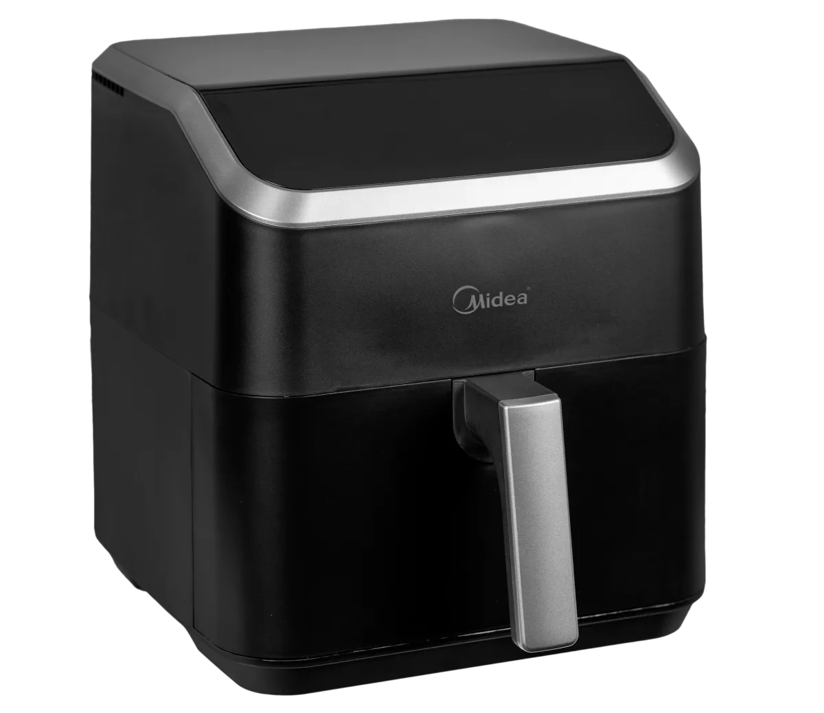 Аэрогриль Midea MF-CN55K2, чёрный