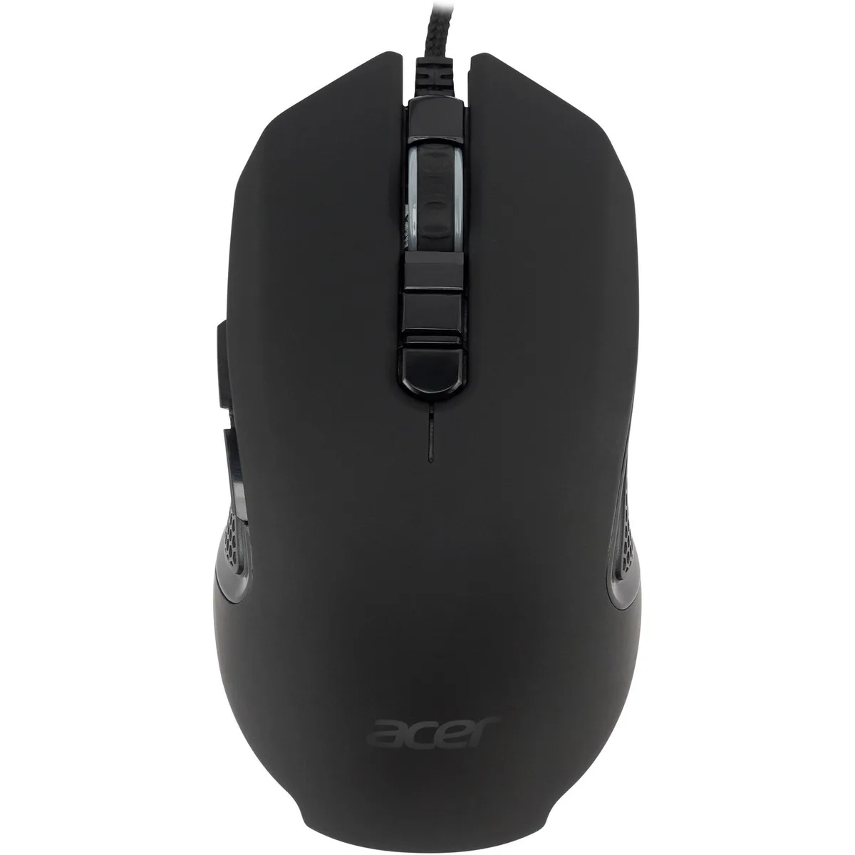 Мышь Acer OMW160, чёрный