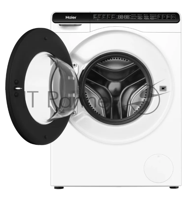 Стиральная машина Haier HW50-BP1026, белый — фото 3