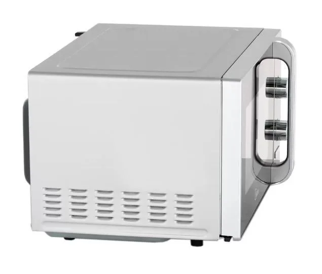 Микроволновая печь Midea AM720KFR-BS, соло, серебристый