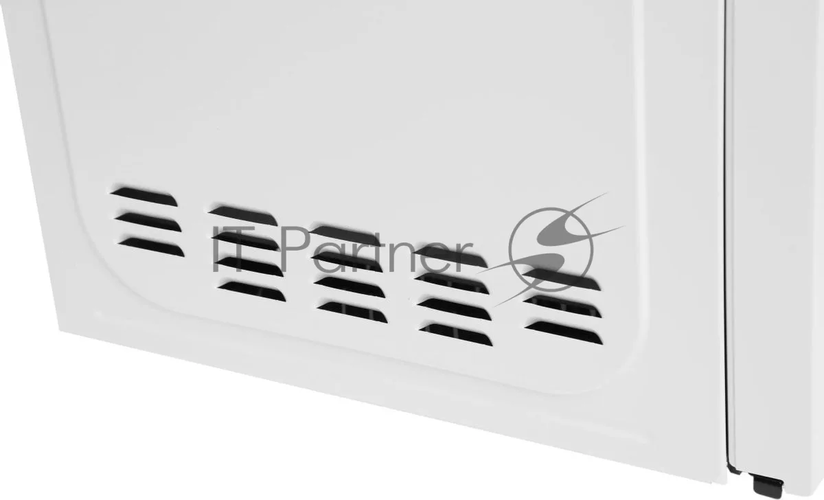 Микроволновая печь Midea AM820CUK-W, соло, белый — фото 3