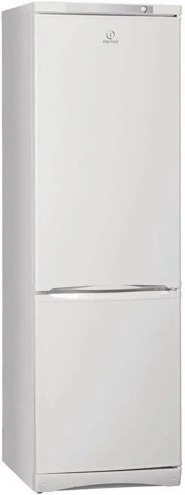 Холодильник Indesit ES 18 A, двухкамерный, белый