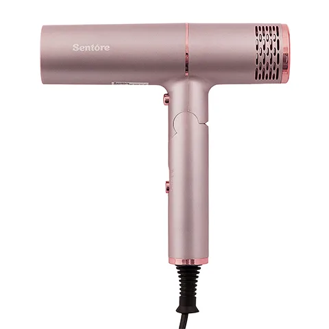 Фен Sentore HD-155, розовый