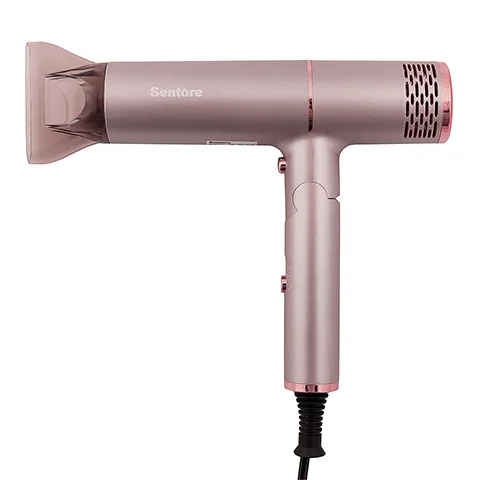 Фен Sentore HD-155, розовый — фото 2
