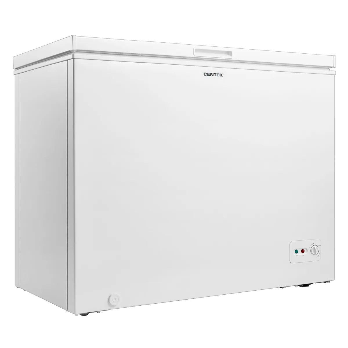 Морозильный ларь Centek CT-1788, белый