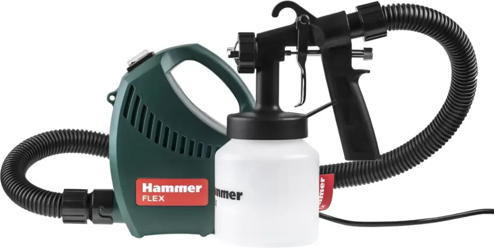 Краскопульт Hammer PRZ500B — фото 3